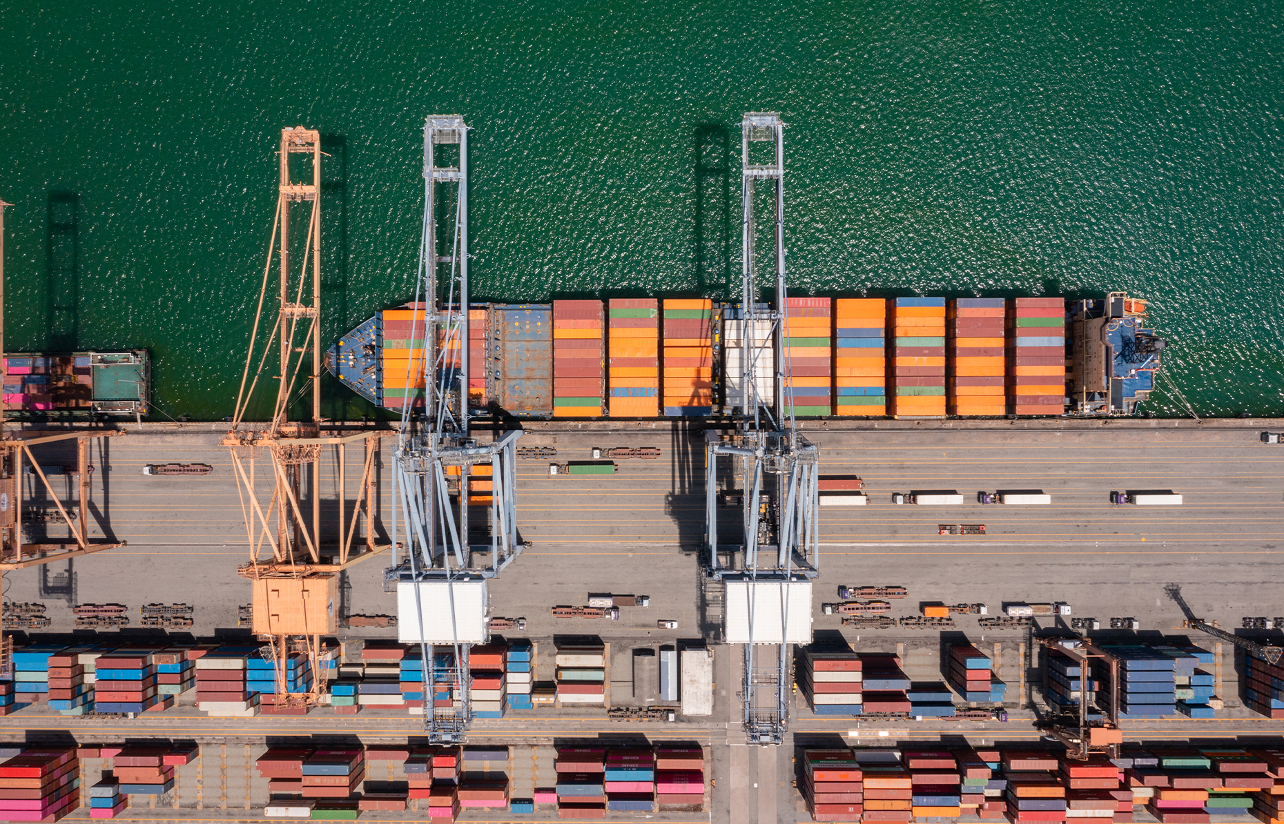 The Importance of Choosing the Right Logistics Partner in a Globalised World