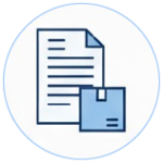 Customs Clearance & Compliance We handle all documentation and ensure adherence to import/export regulations at every border.