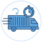 Expedited Freight For time-sensitive deliveries, we offer priority services that ensure your cargo reaches its destination promptly.