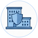 Government & Diplomatic Moves Trusted by embassies and global agencies for secure, confidential, and compliant moves.