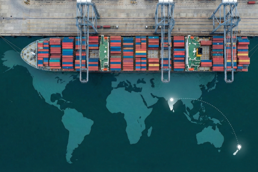 New Zealand India FTA