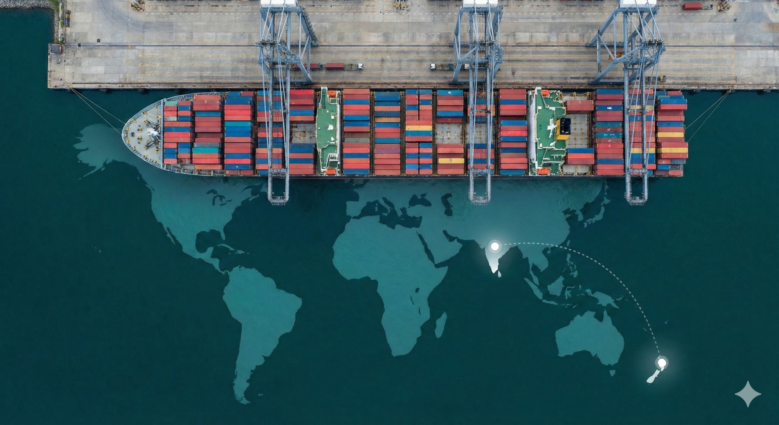 Trading More Than Goods: How the NZ–India FTA Is Exporting Opportunity